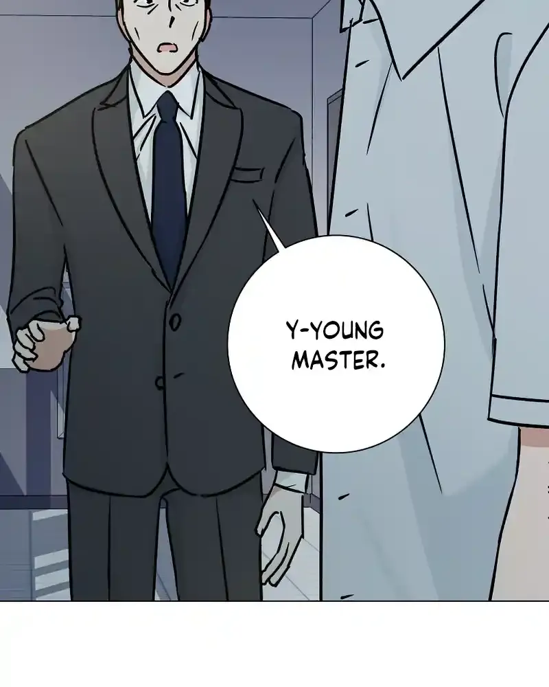 Difficult Boss Kainu Manga Chapter 14 Page 3