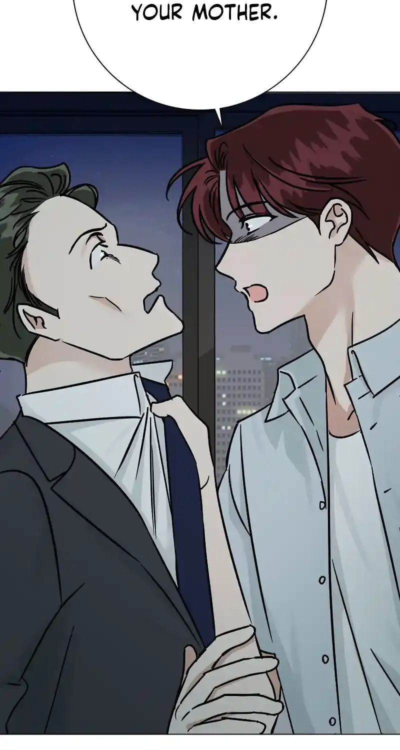 Difficult Boss Kainu Manga Chapter 14 Page 6