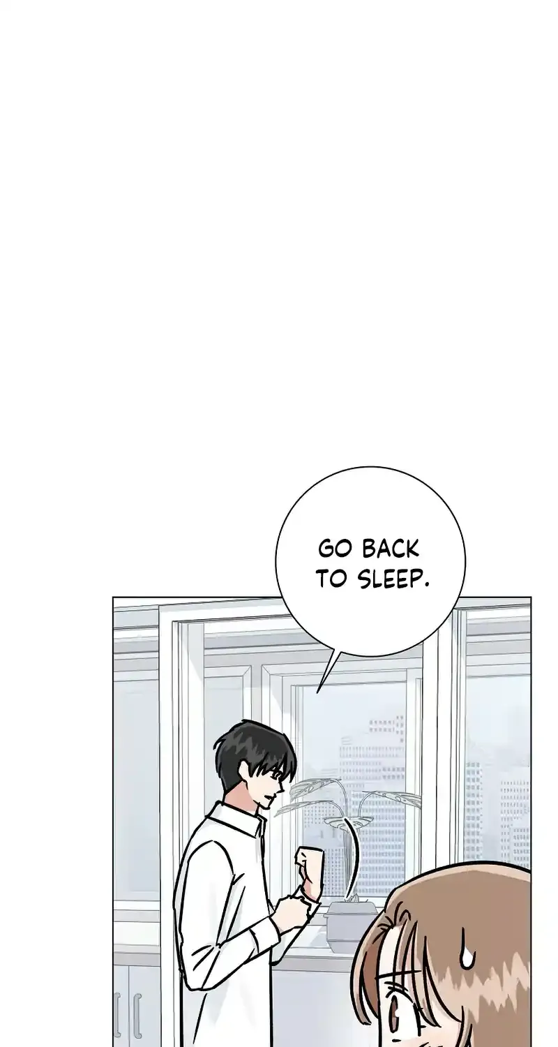 Difficult Boss Kainu Manga Chapter 14 Page 20