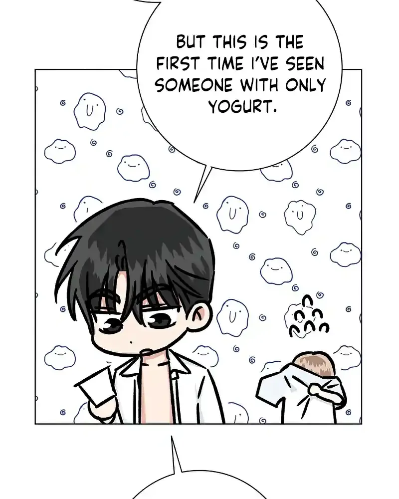 Difficult Boss Kainu Manga Chapter 14 Page 29