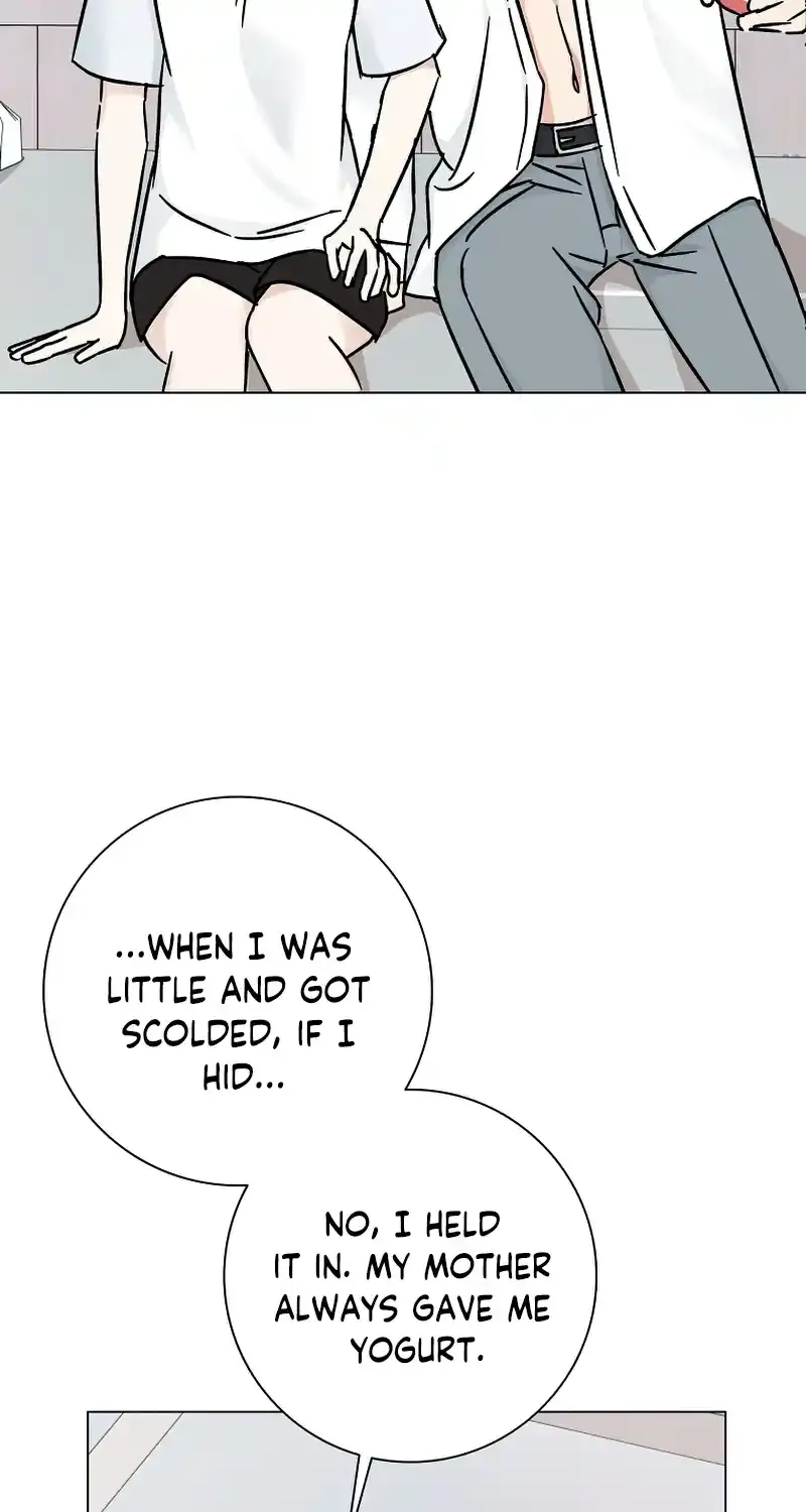 Difficult Boss Kainu Manga Chapter 14 Page 32