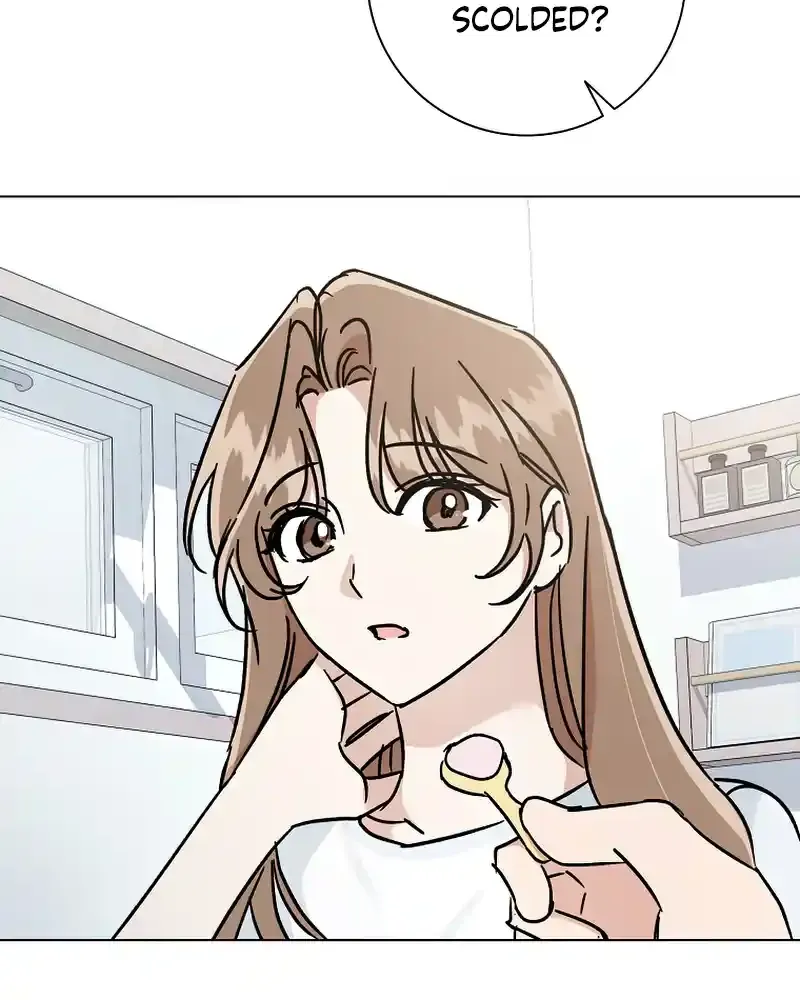 Difficult Boss Kainu Manga Chapter 14 Page 35
