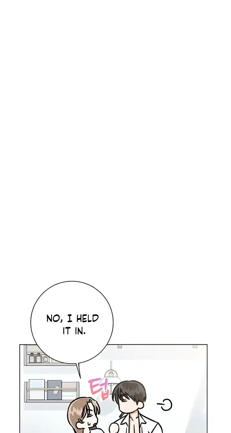 Difficult Boss Kainu Manga Chapter 14 Page 36