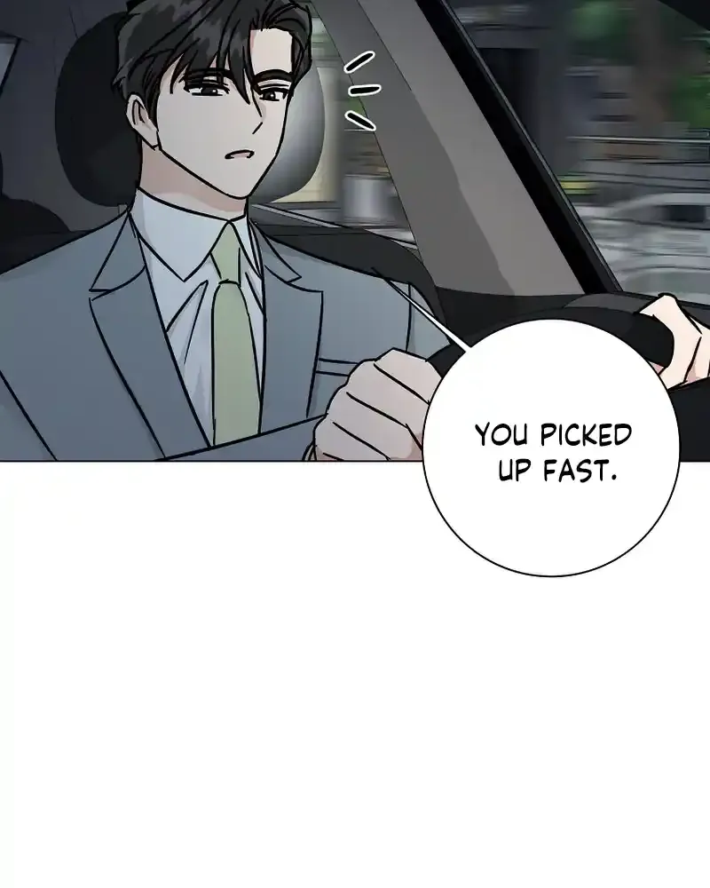 Difficult Boss Kainu Manga Chapter 14 Page 85