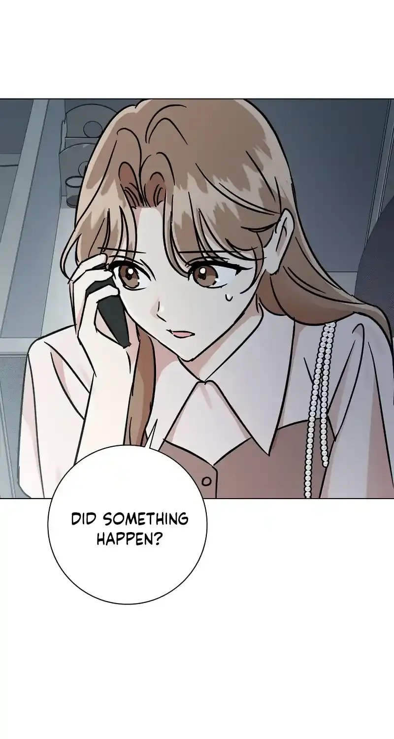 Difficult Boss Kainu Manga Chapter 14 Page 88