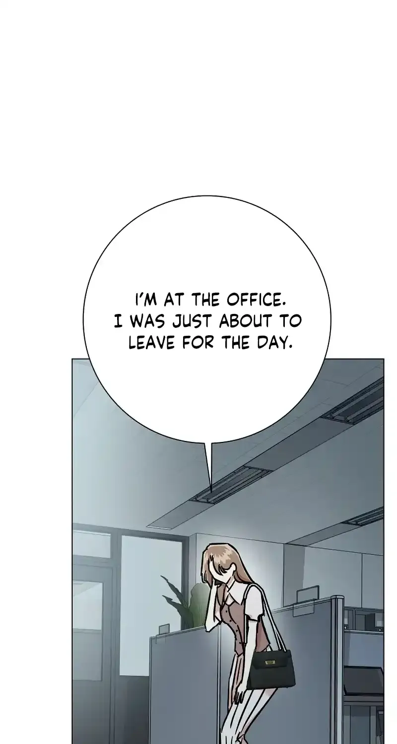 Difficult Boss Kainu Manga Chapter 14 Page 92