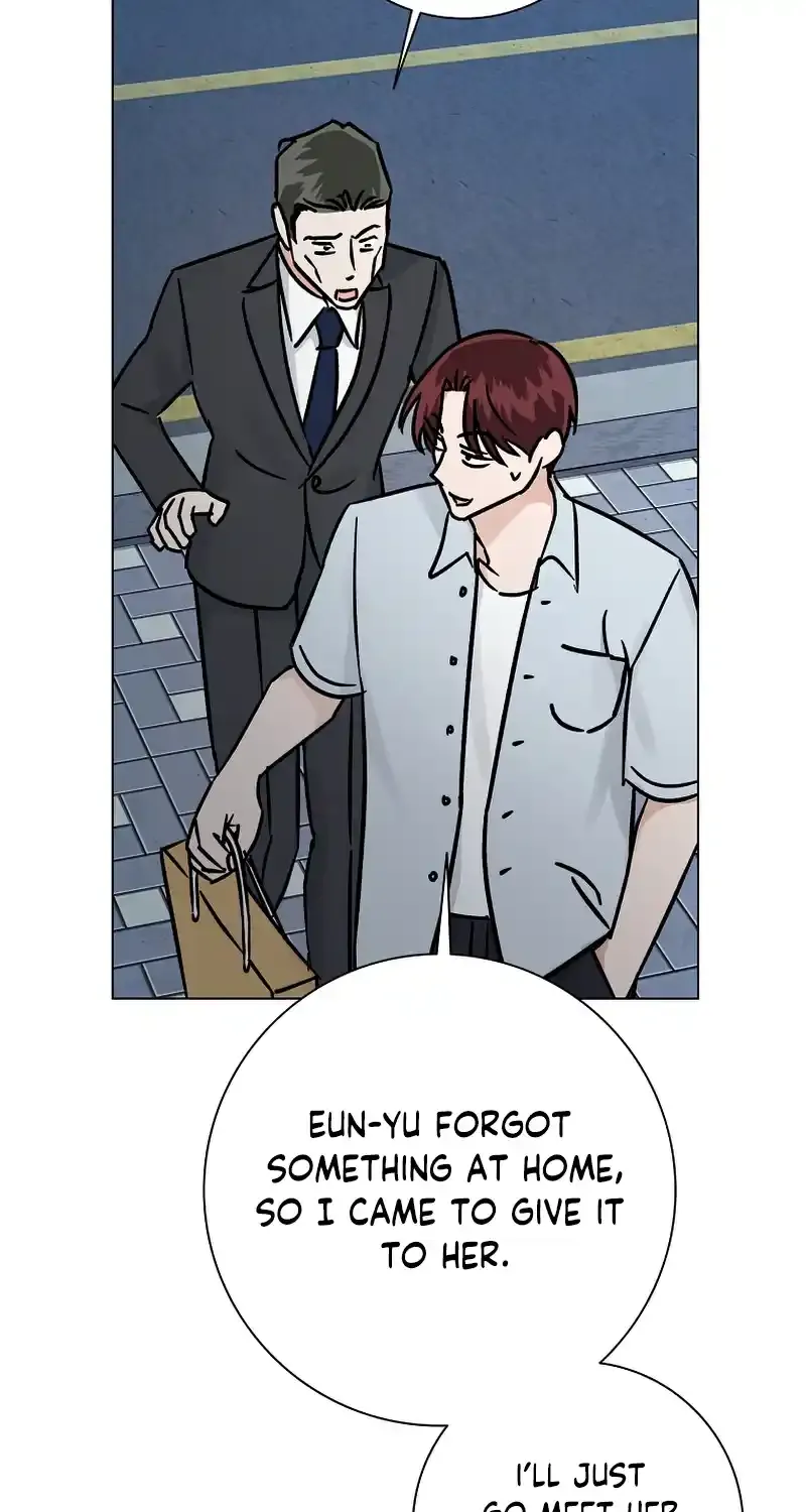 Difficult Boss Kainu Manga Chapter 13 Page 76