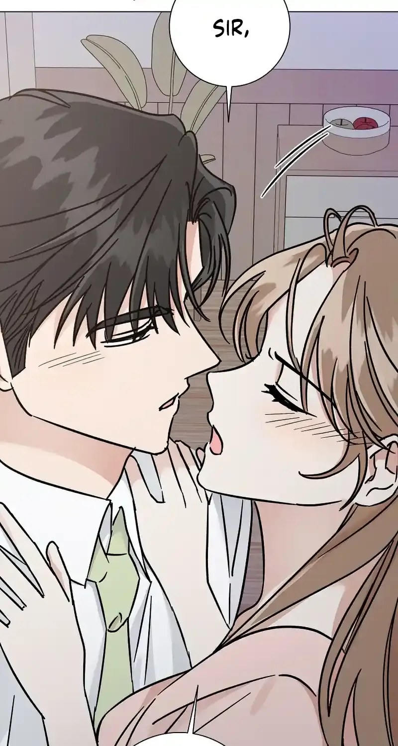 Difficult Boss Kainu Manga Chapter 13 Page 82
