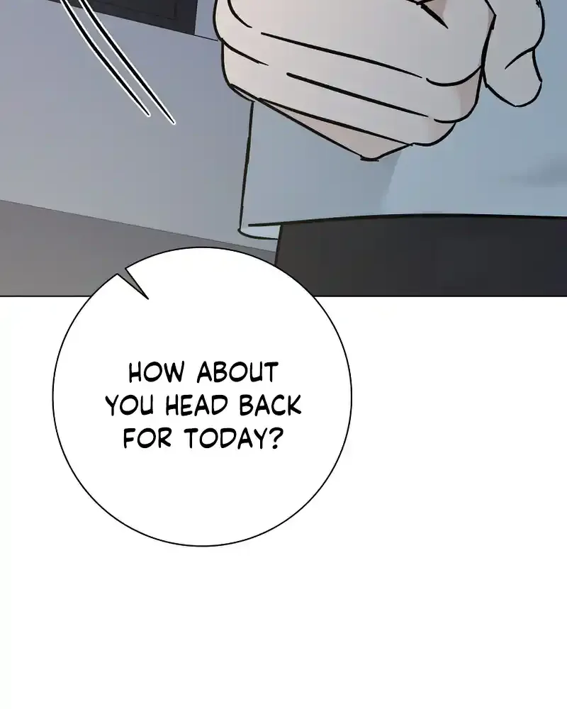 Difficult Boss Kainu Manga Chapter 13 Page 99