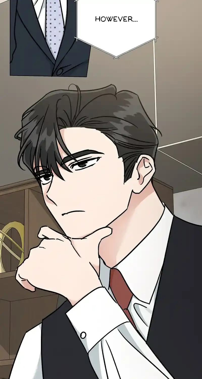 Difficult Boss Kainu Manga Chapter 12 Page 14