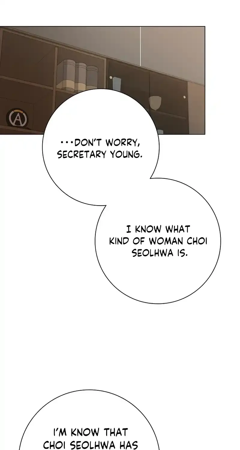 Difficult Boss Kainu Manga Chapter 12 Page 22