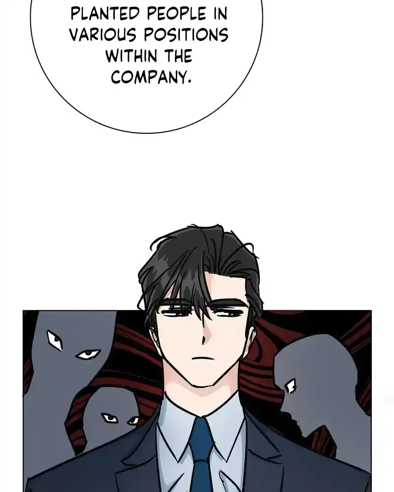 Difficult Boss Kainu Manga Chapter 12 Page 23