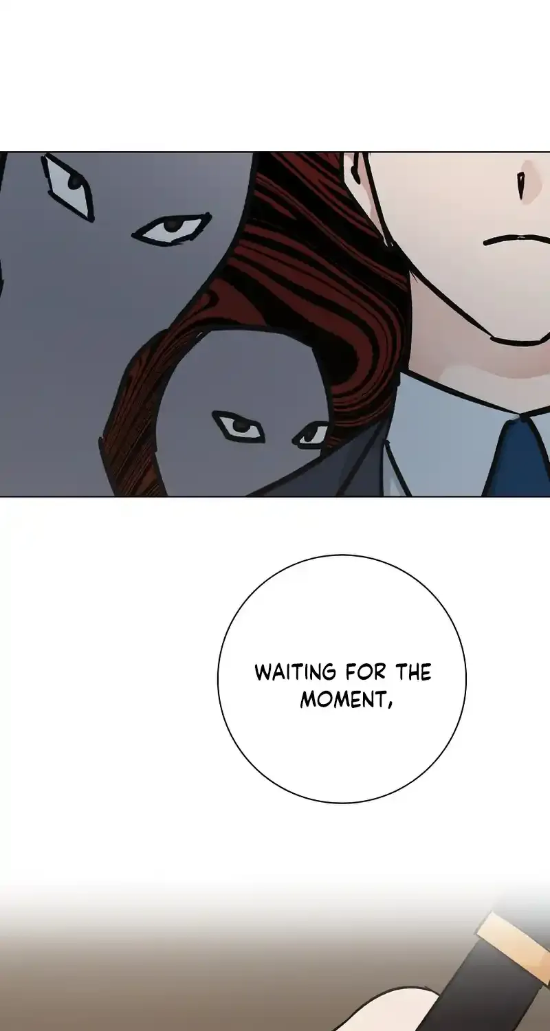 Difficult Boss Kainu Manga Chapter 12 Page 26