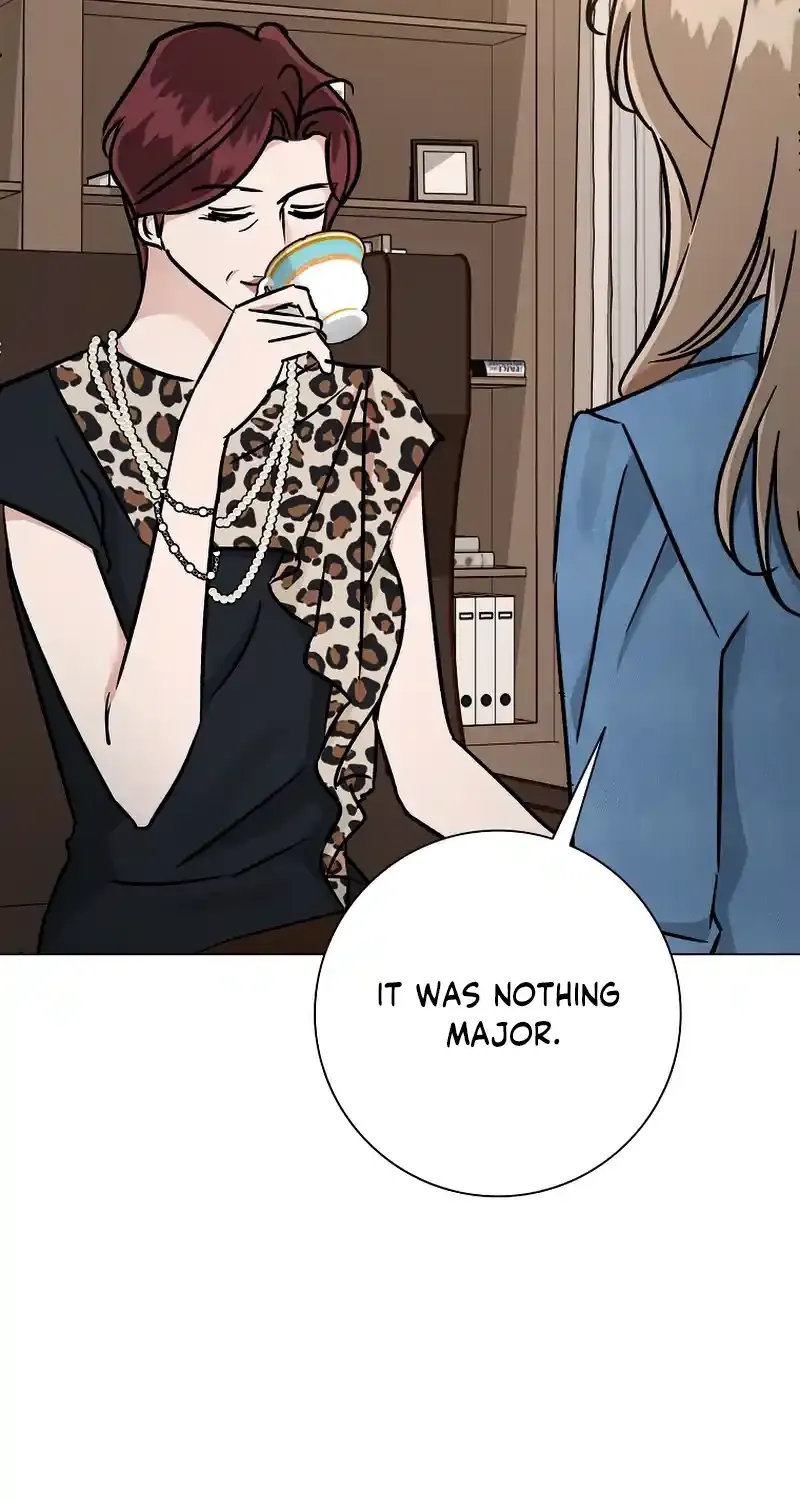 Difficult Boss Kainu Manga Chapter 12 Page 38