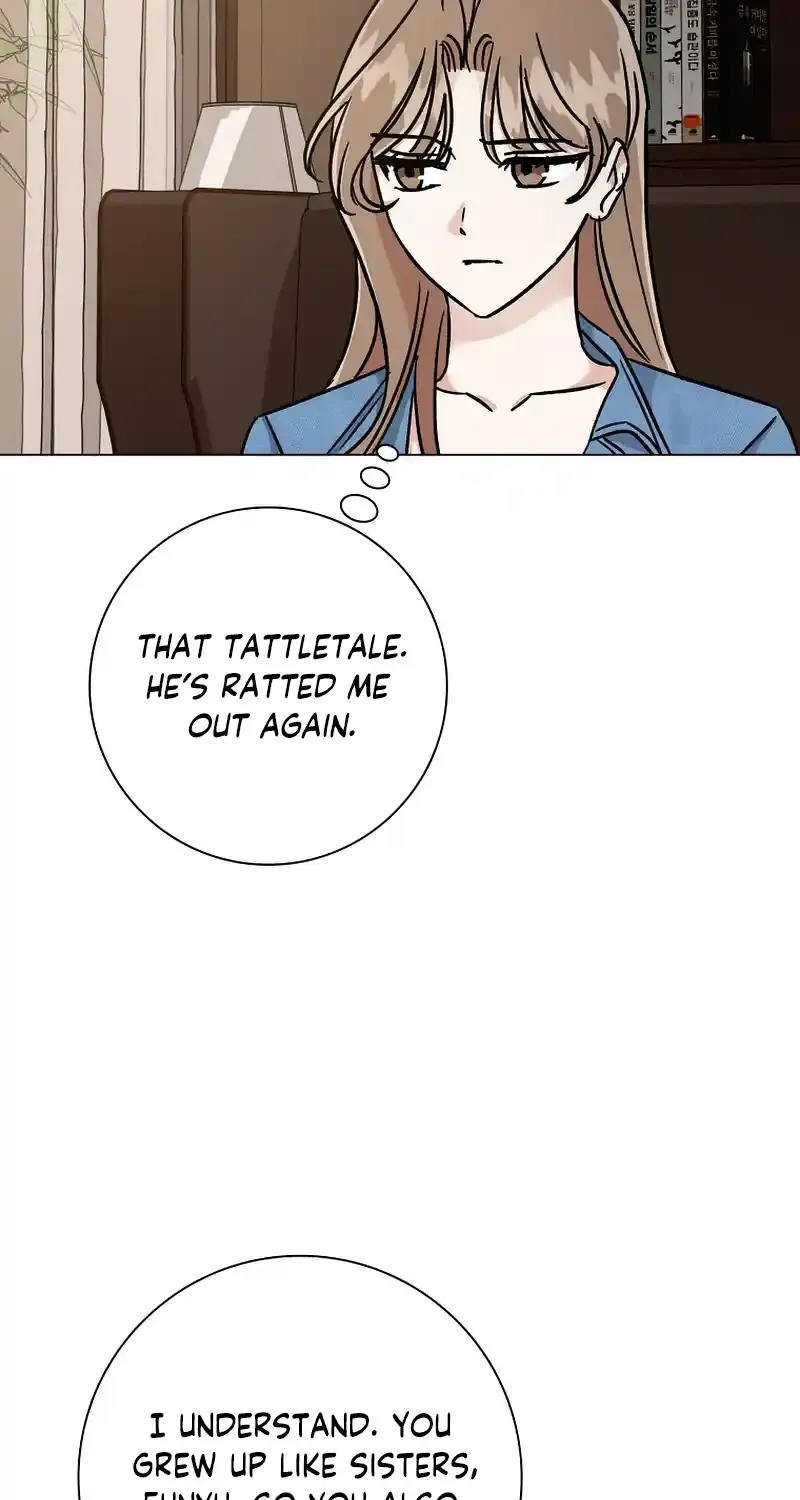 Difficult Boss Kainu Manga Chapter 12 Page 40