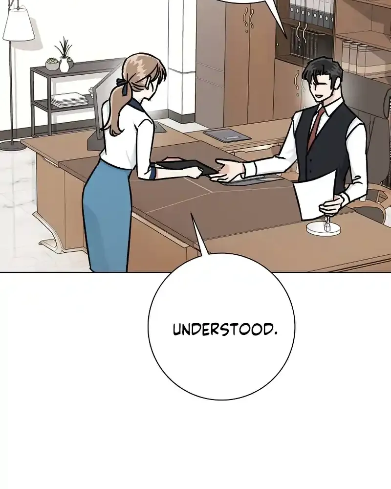 Difficult Boss Kainu Manga Chapter 11 Page 48