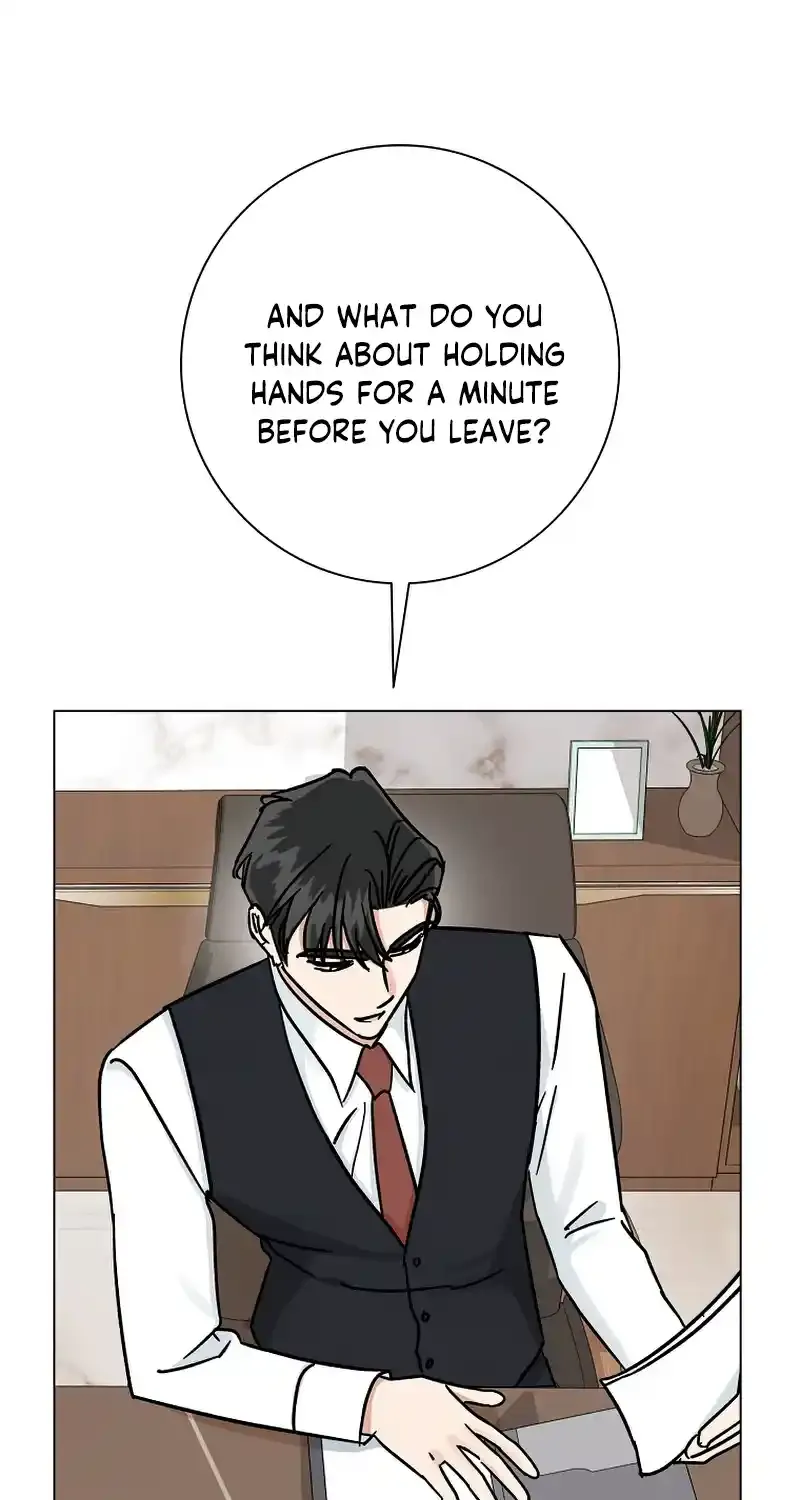 Difficult Boss Kainu Manga Chapter 11 Page 49