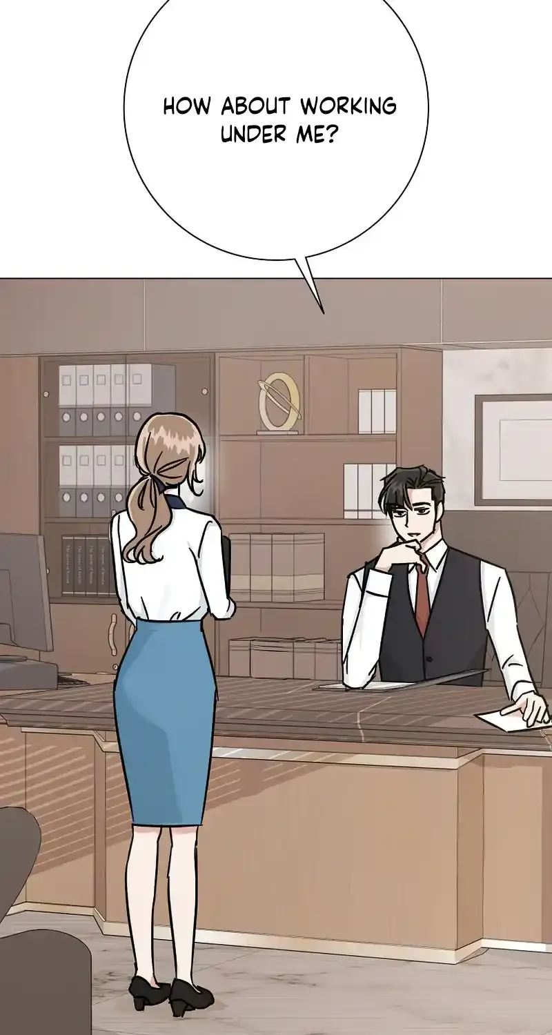 Difficult Boss Kainu Manga Chapter 11 Page 55