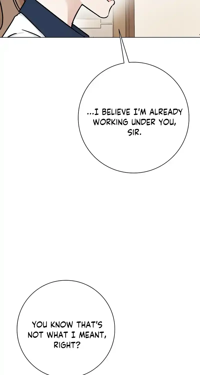Difficult Boss Kainu Manga Chapter 11 Page 57