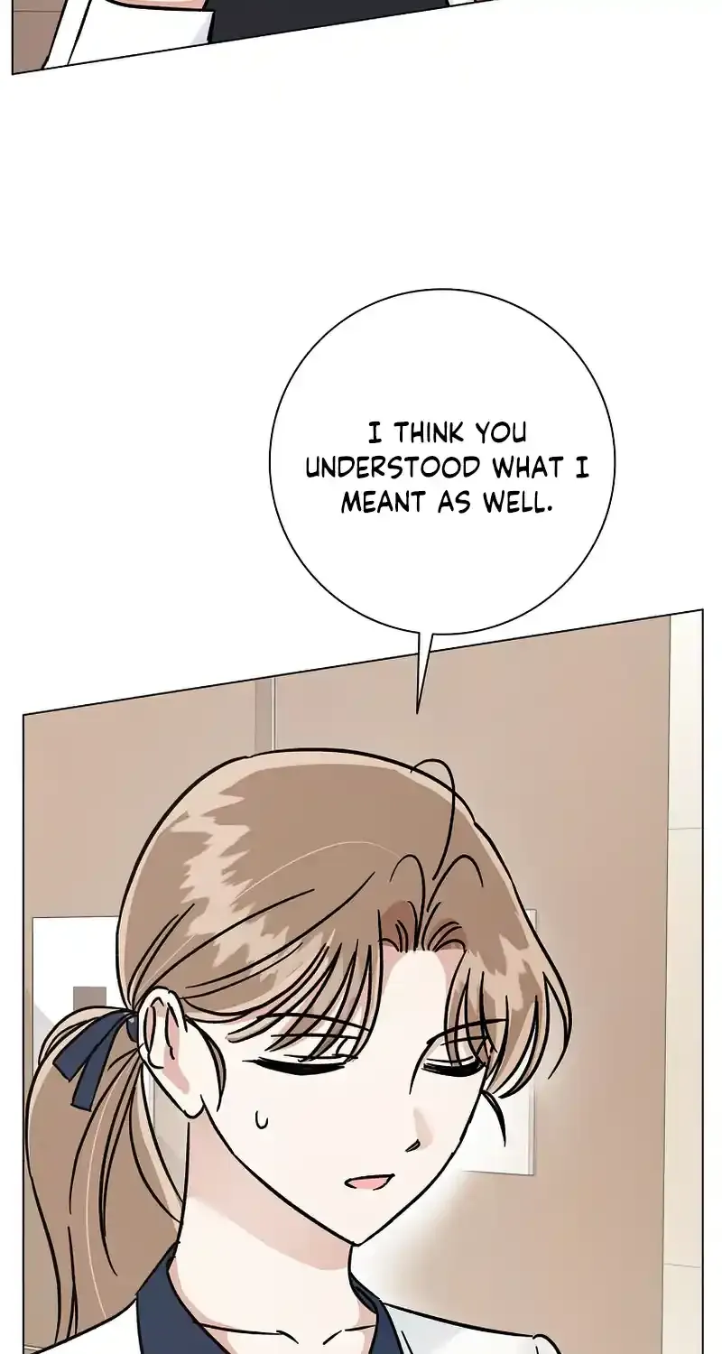 Difficult Boss Kainu Manga Chapter 11 Page 59