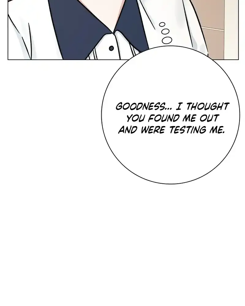Difficult Boss Kainu Manga Chapter 11 Page 60