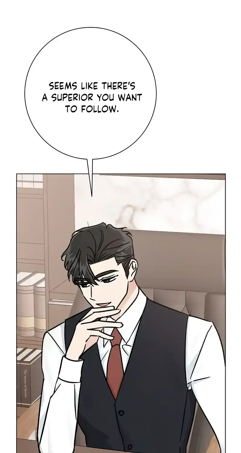 Difficult Boss Kainu Manga Chapter 11 Page 63