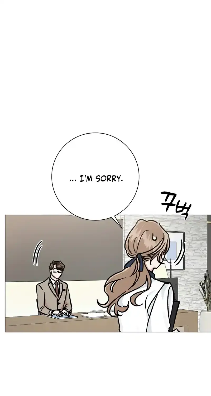 Difficult Boss Kainu Manga Chapter 11 Page 79