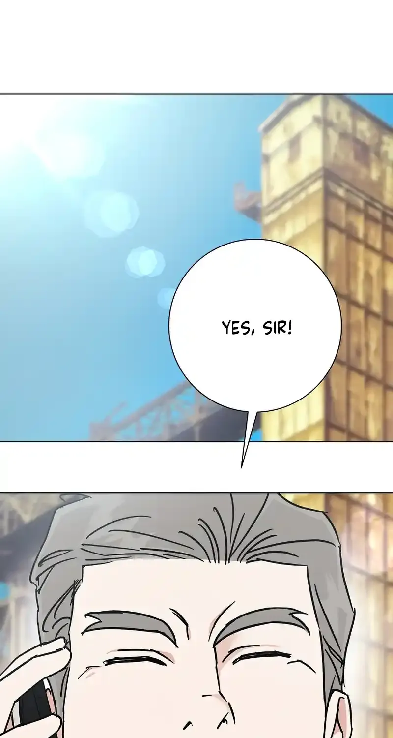 Difficult Boss Kainu Manga Chapter 11 Page 83