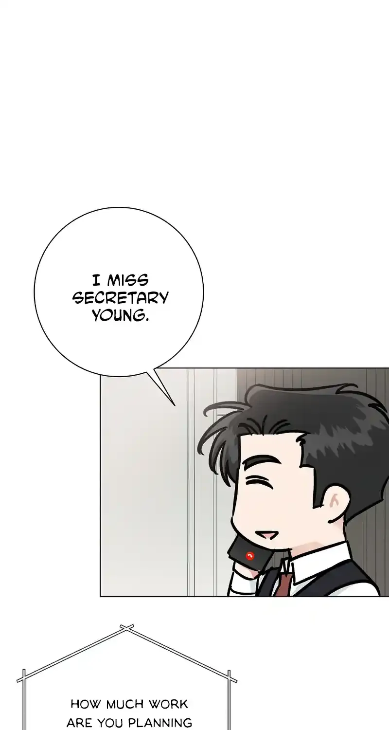 Difficult Boss Kainu Manga Chapter 11 Page 87