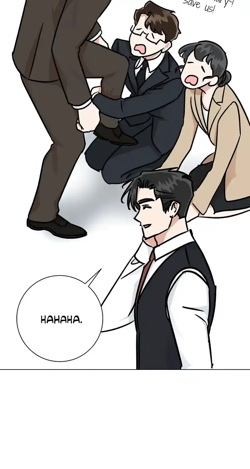Difficult Boss Kainu Manga Chapter 11 Page 89
