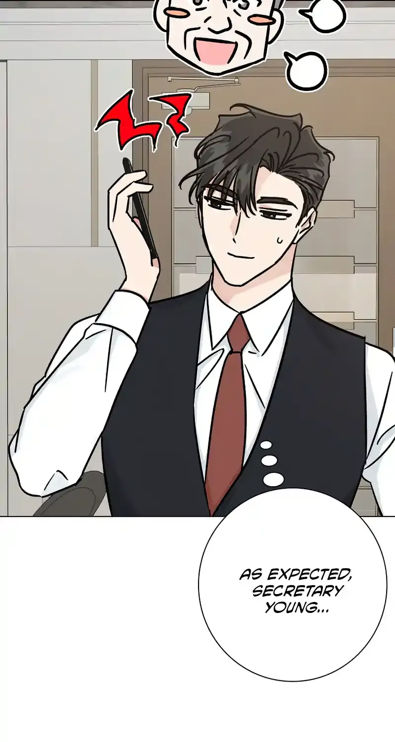 Difficult Boss Kainu Manga Chapter 11 Page 93