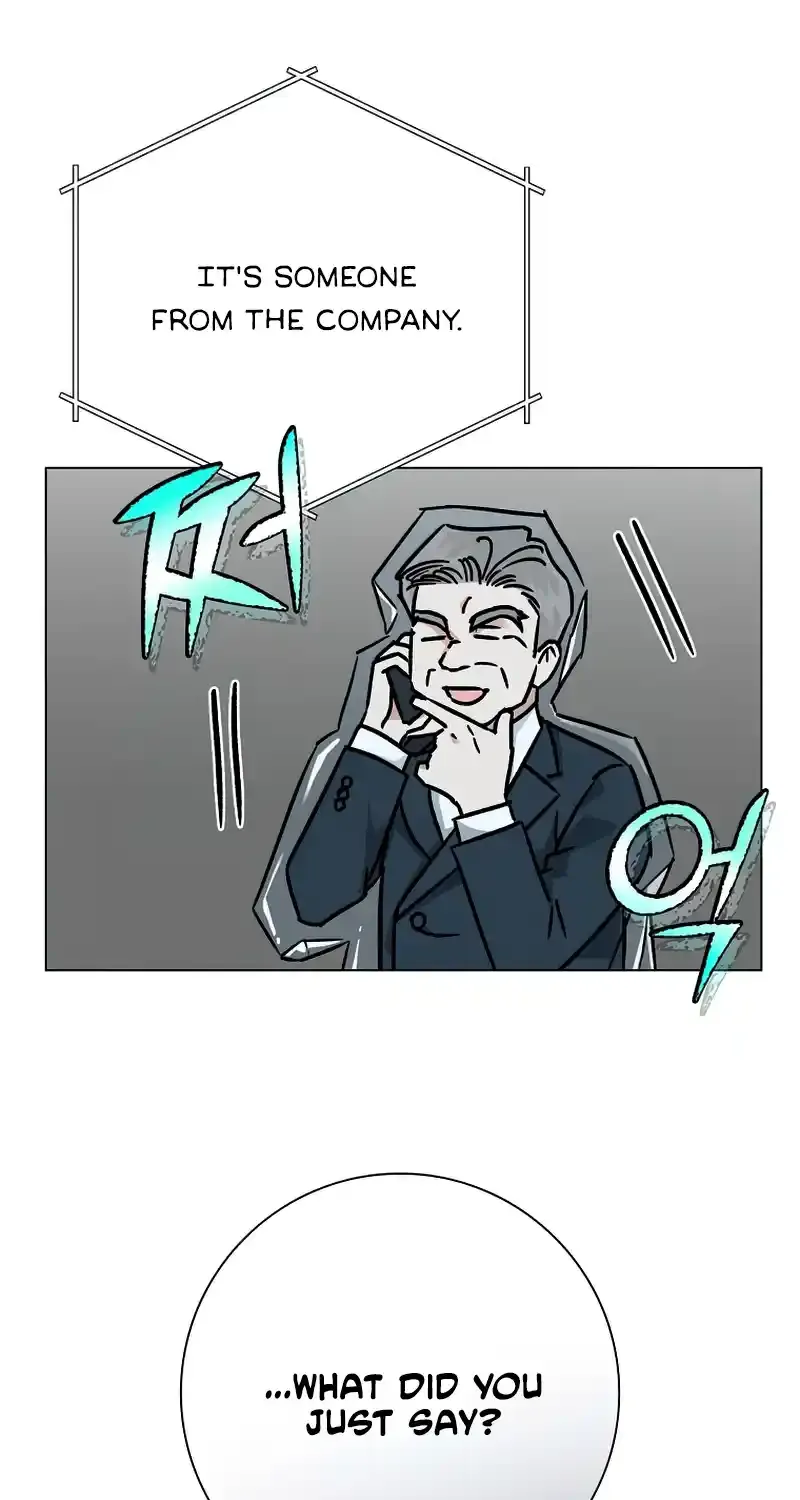 Difficult Boss Kainu Manga Chapter 11 Page 97