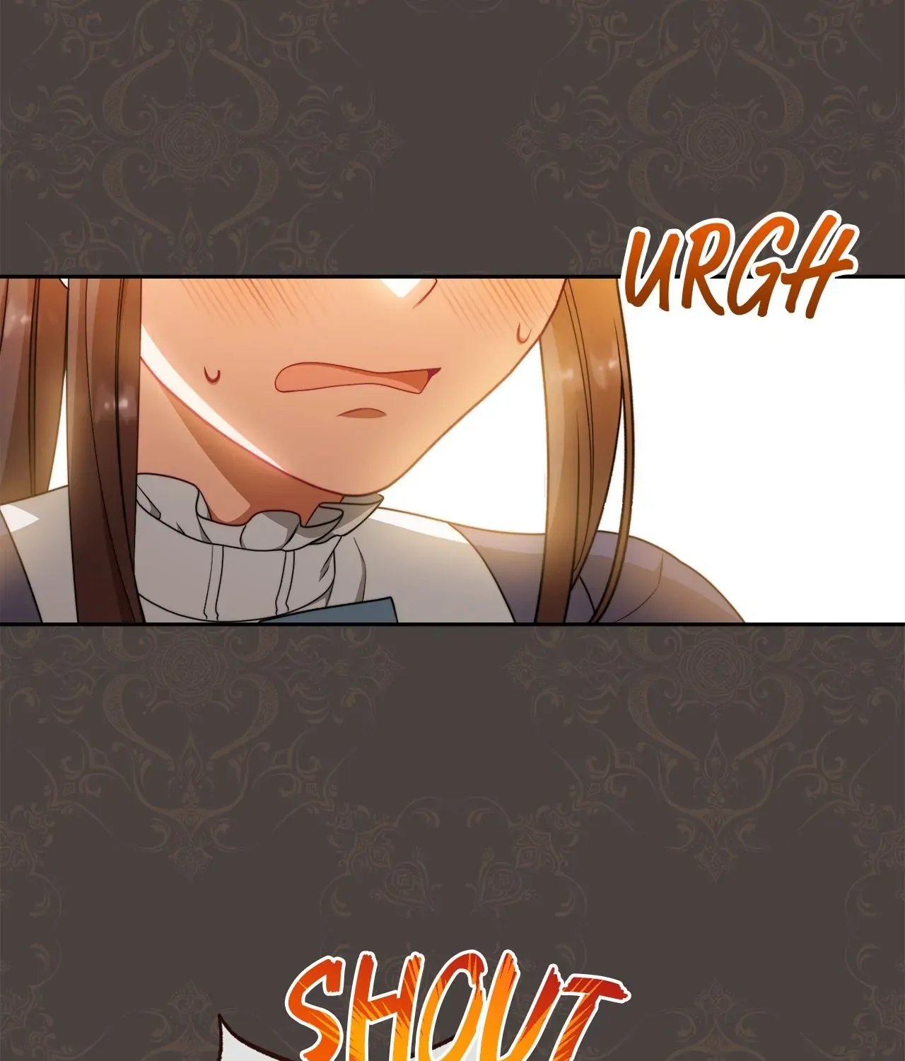 Exclusive Maid Of The Evil Empress Kainu Manga Chapter 13 Page 35