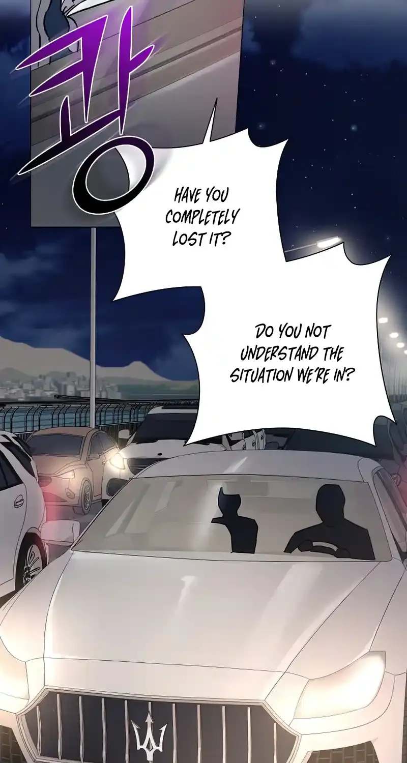 Difficult Boss Kainu Manga Chapter 10 Page 65