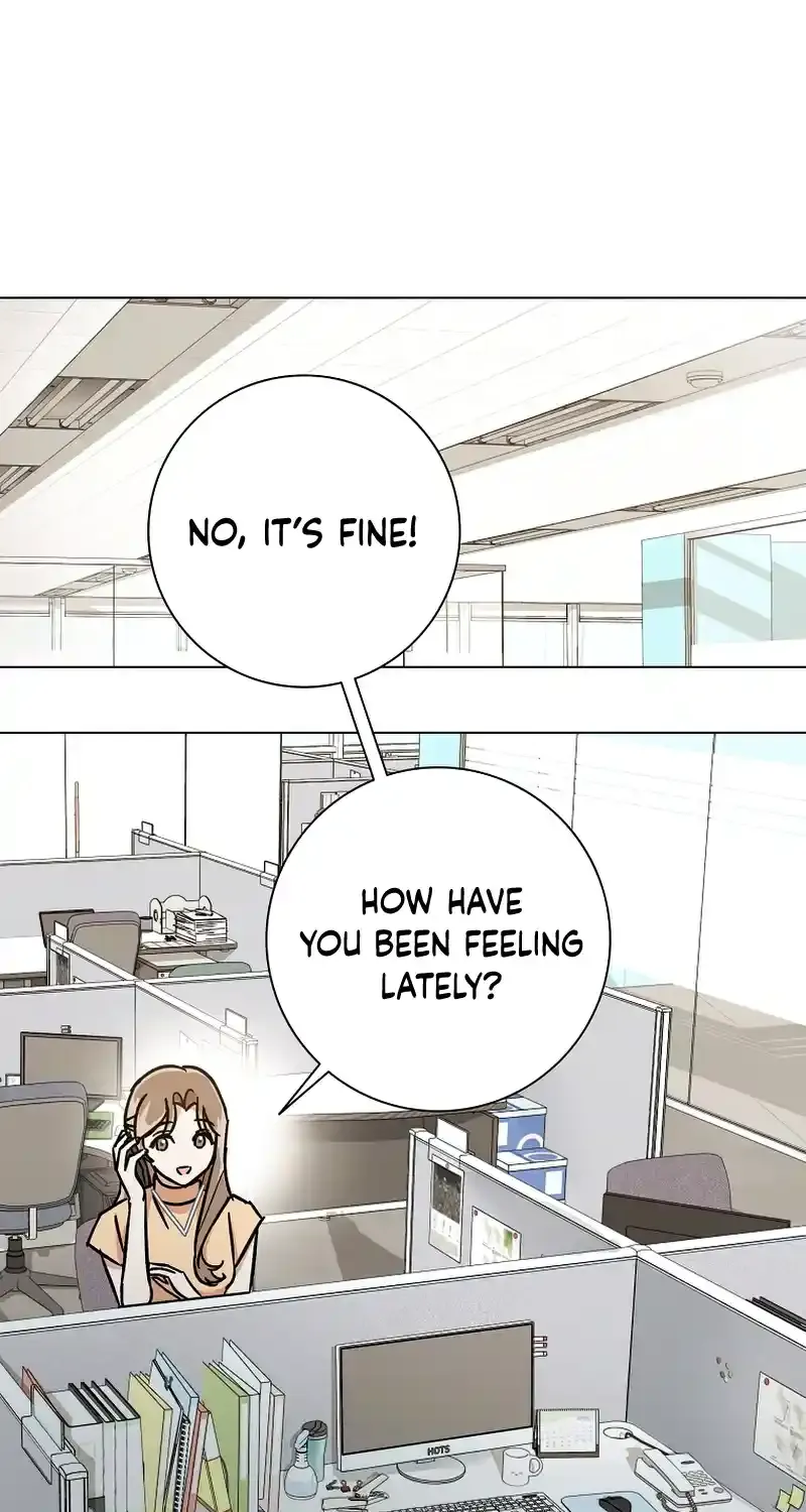 Difficult Boss Kainu Manga Chapter 9 Page 5
