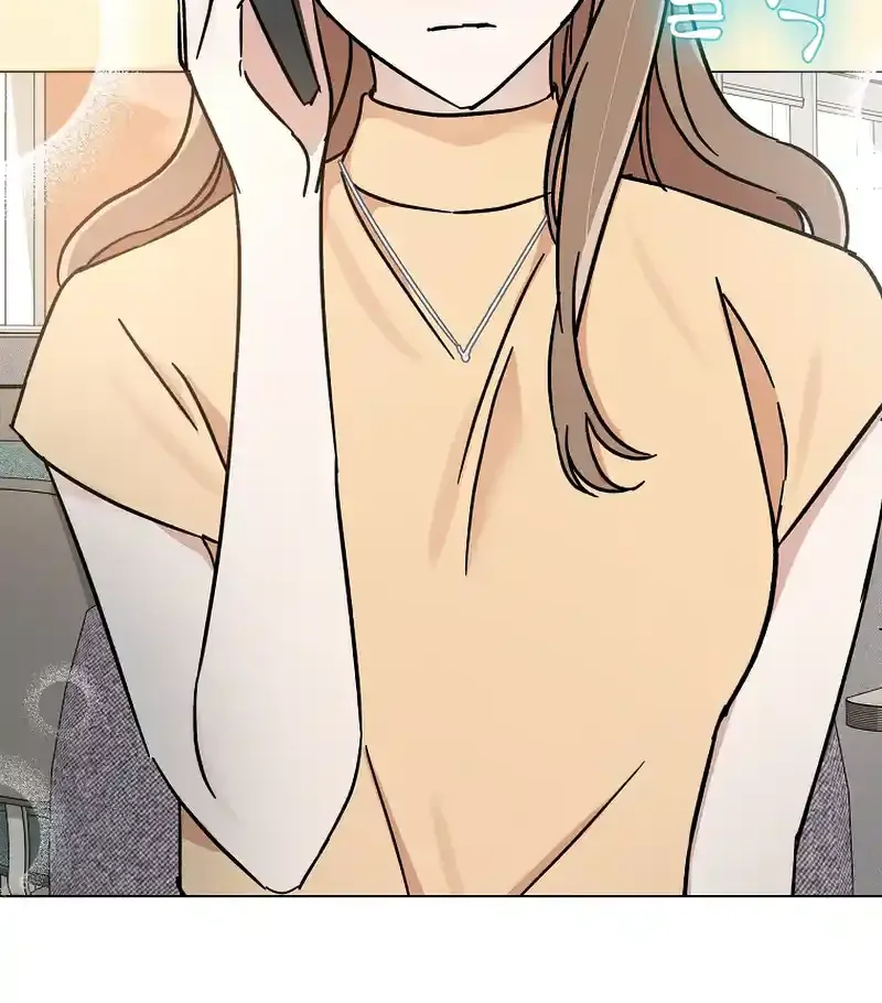 Difficult Boss Kainu Manga Chapter 9 Page 26