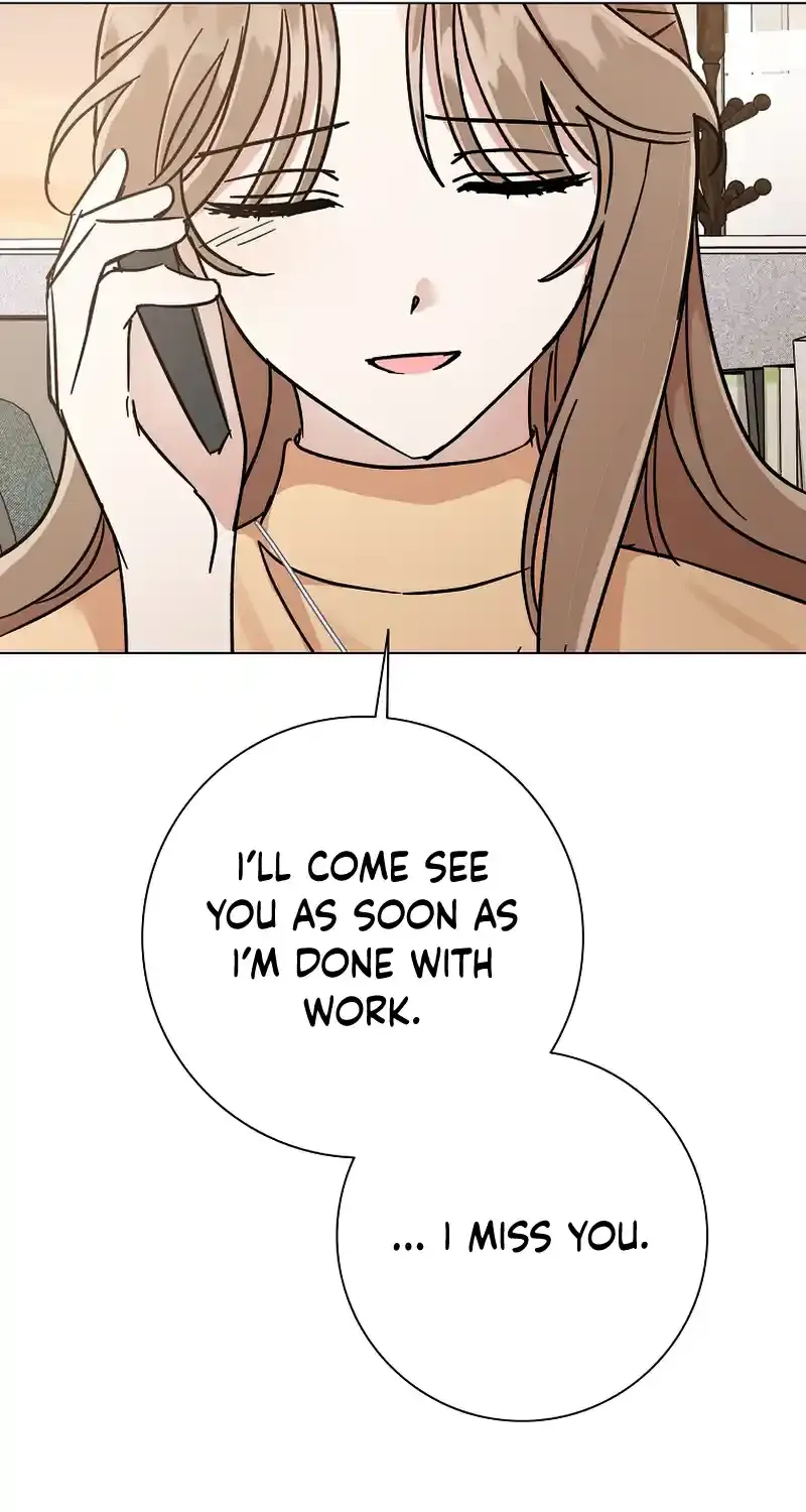 Difficult Boss Kainu Manga Chapter 9 Page 28