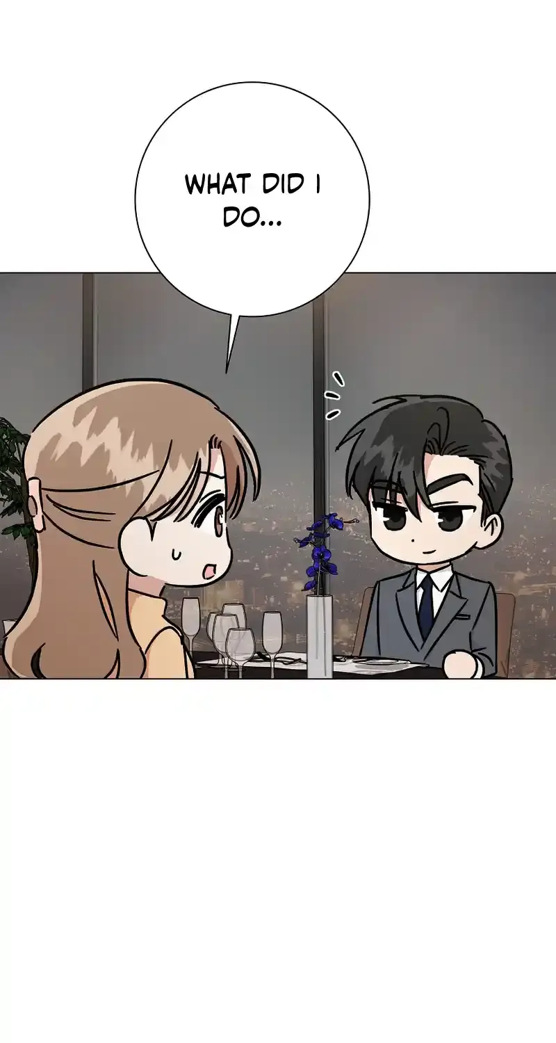 Difficult Boss Kainu Manga Chapter 9 Page 83