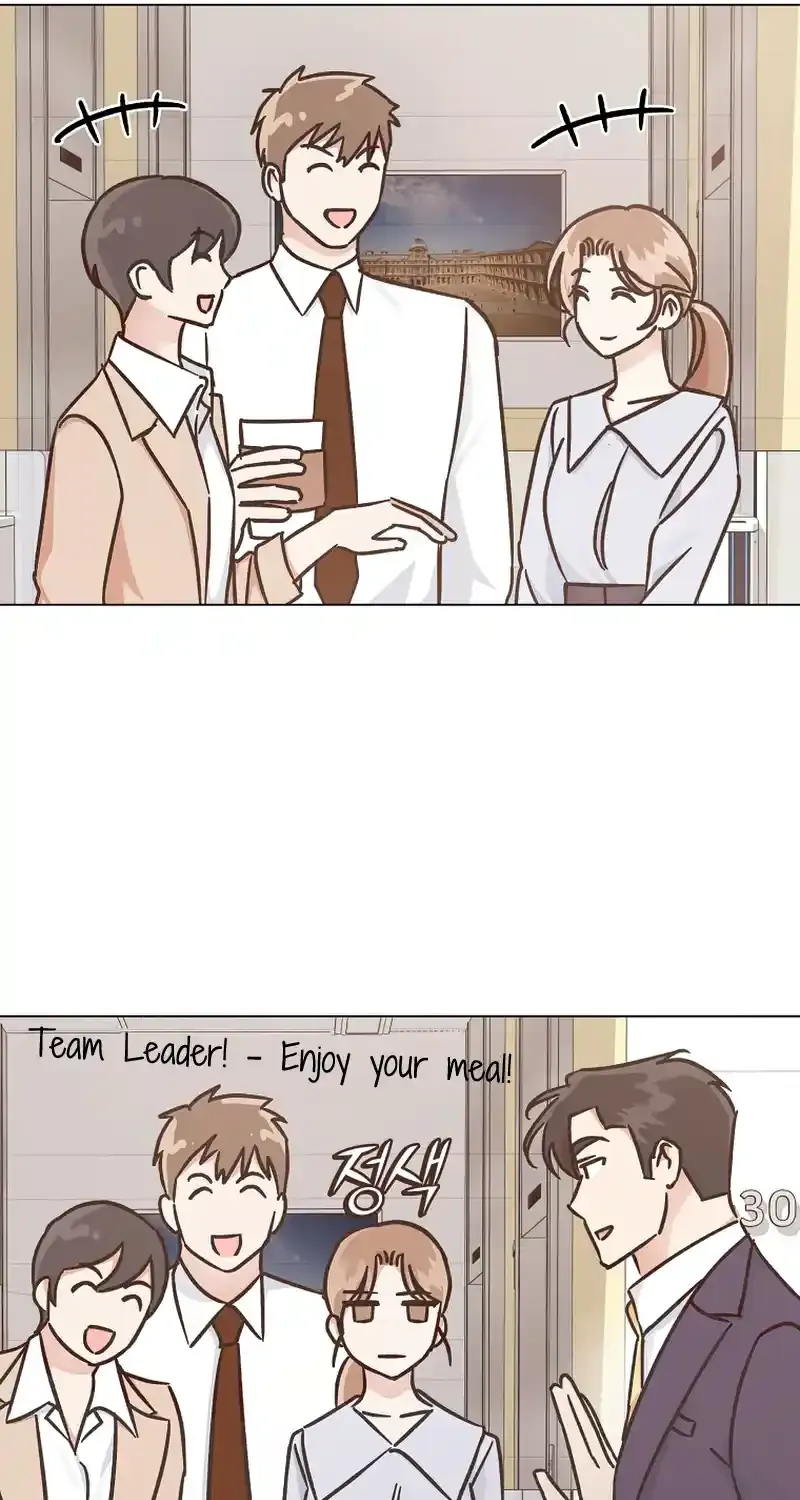 Difficult Boss Kainu Manga Chapter 9 Page 85