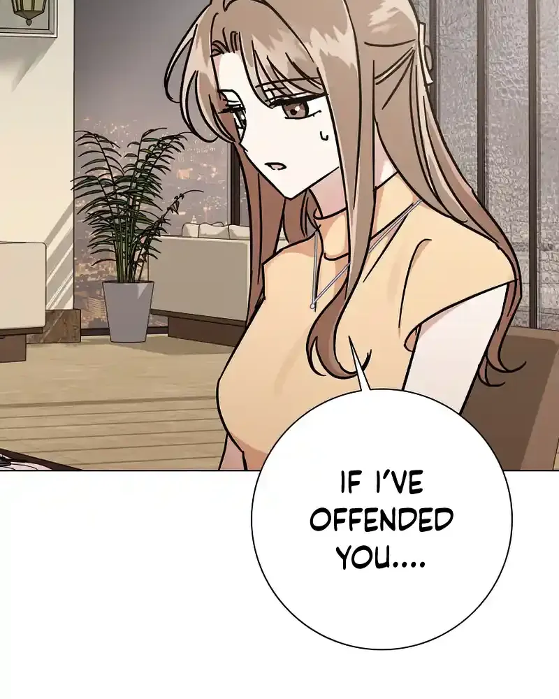 Difficult Boss Kainu Manga Chapter 9 Page 90