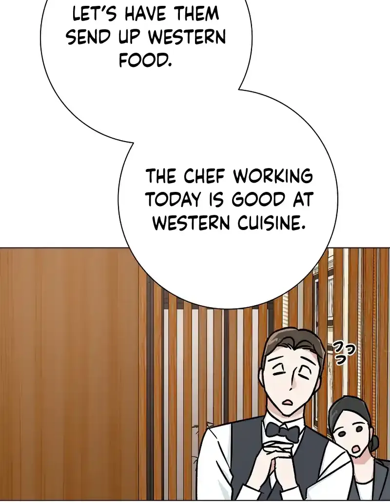 Difficult Boss Kainu Manga Chapter 9 Page 96