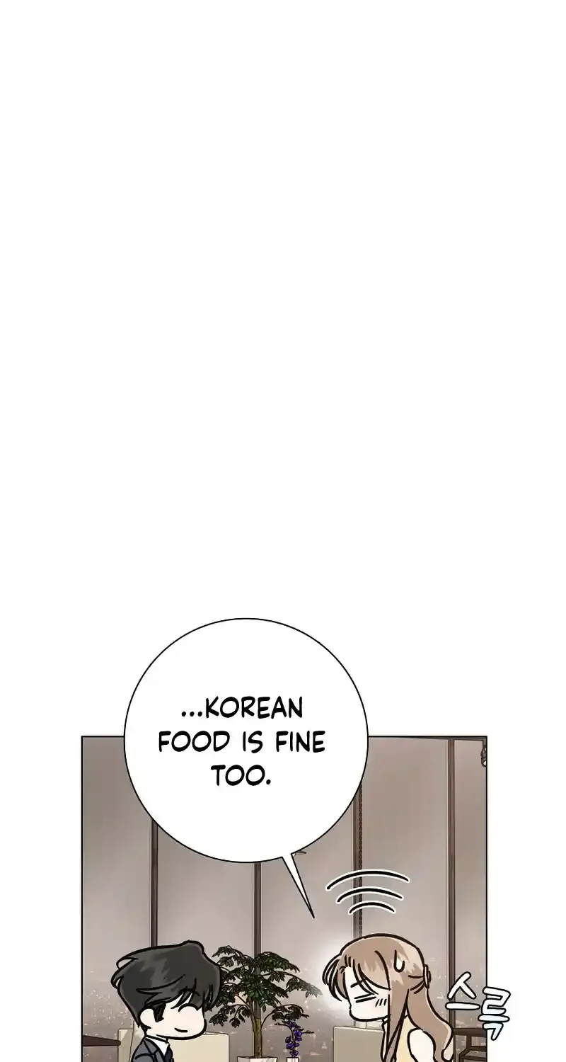 Difficult Boss Kainu Manga Chapter 9 Page 97