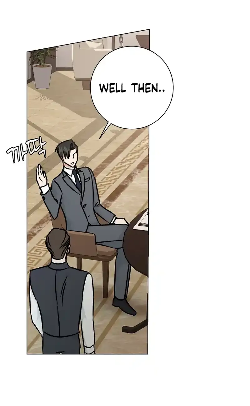 Difficult Boss Kainu Manga Chapter 9 Page 99