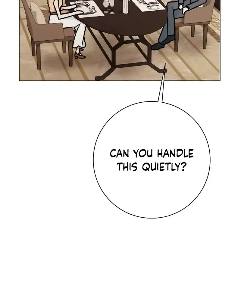Difficult Boss Kainu Manga Chapter 9 Page 103