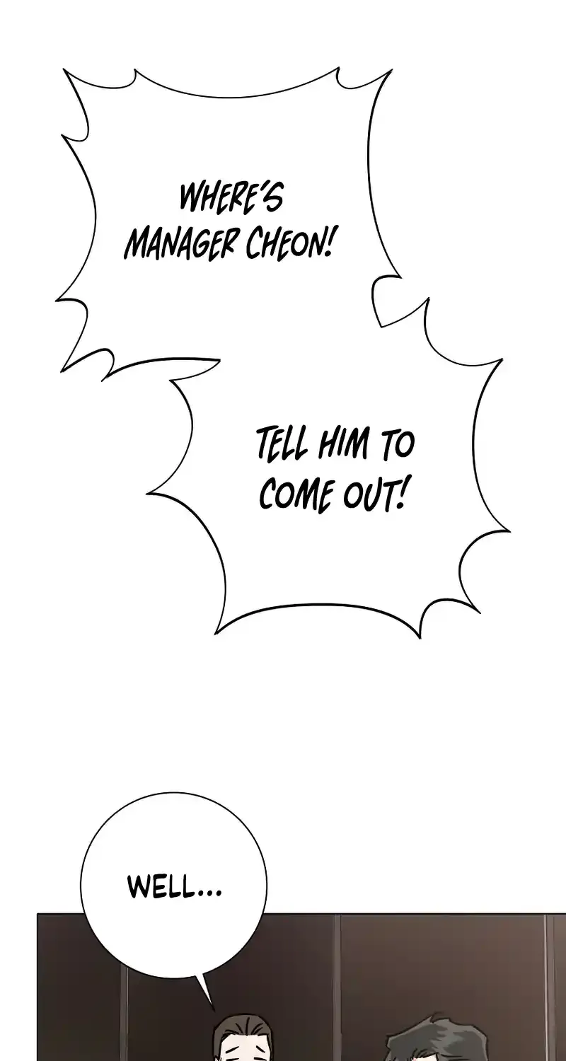 Difficult Boss Kainu Manga Chapter 9 Page 104