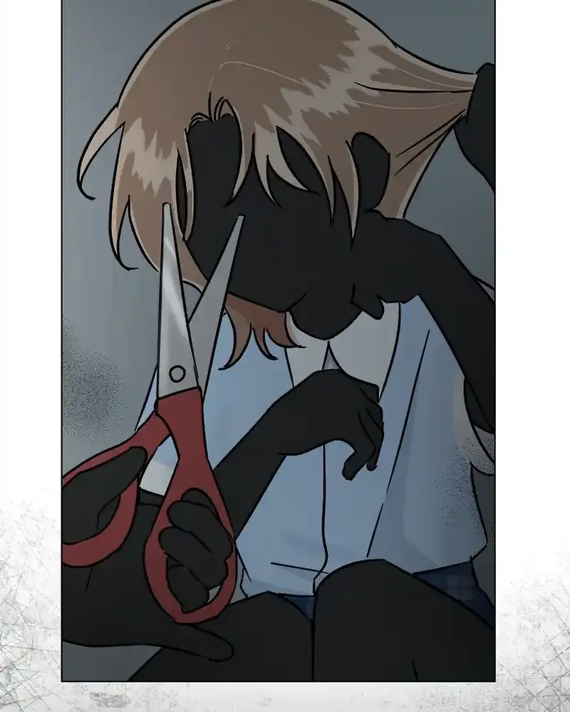 Difficult Boss Kainu Manga Chapter 9 Page 109
