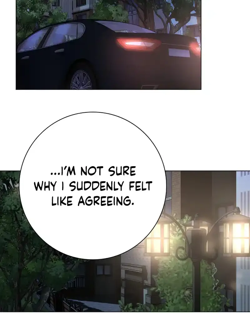 Difficult Boss Kainu Manga Chapter 8 Page 2