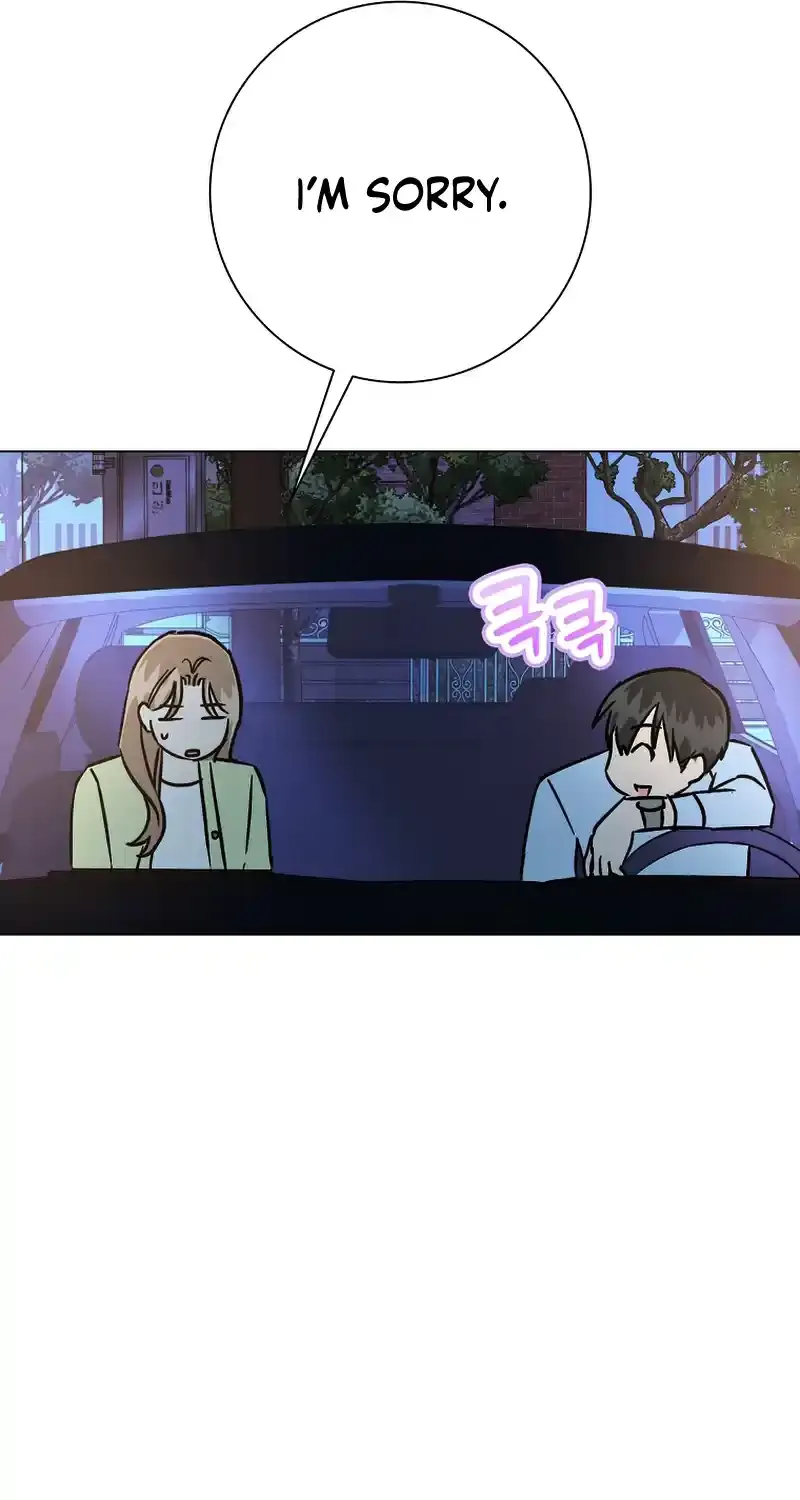 Difficult Boss Kainu Manga Chapter 6 Page 66