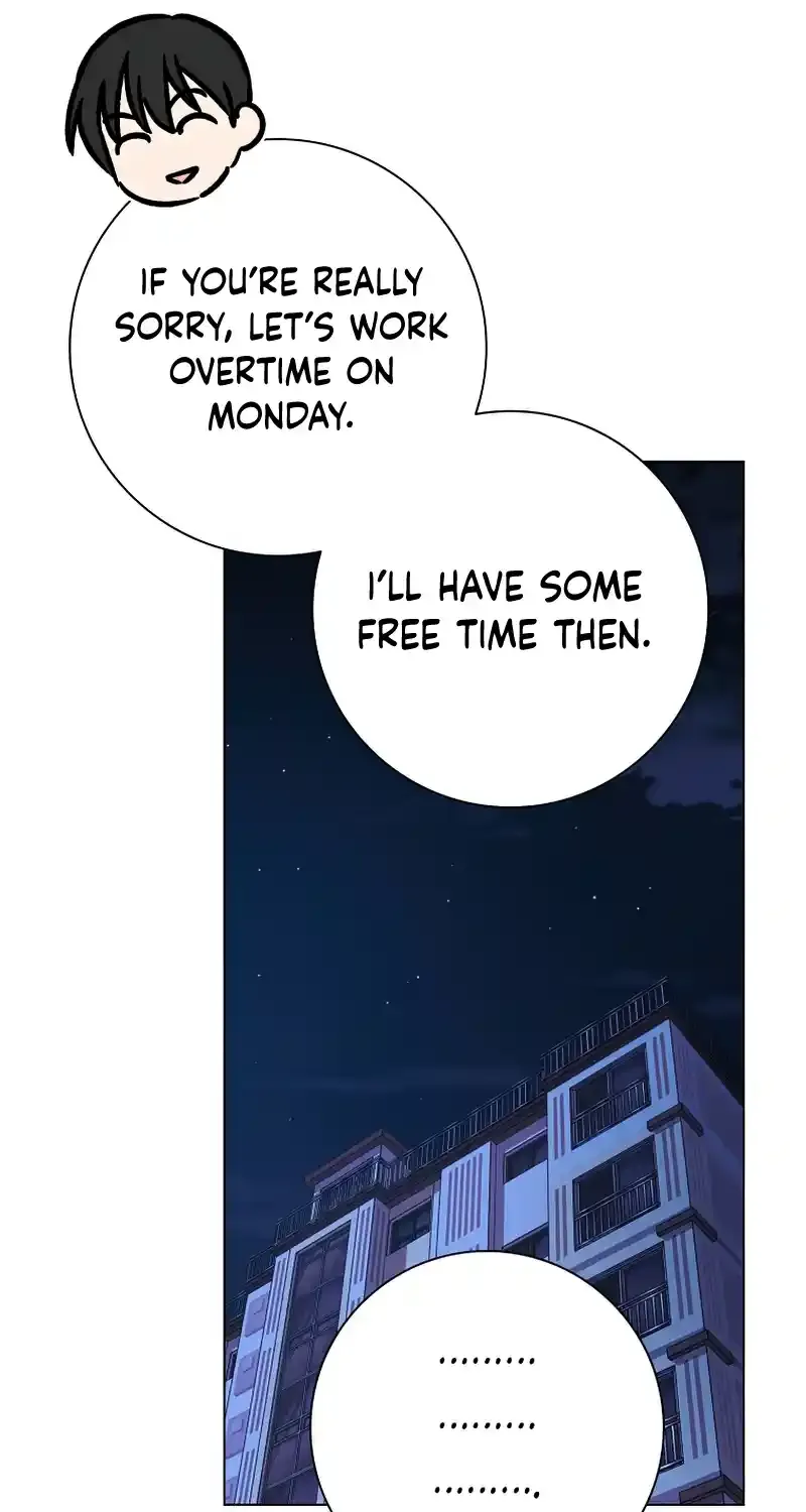 Difficult Boss Kainu Manga Chapter 6 Page 68