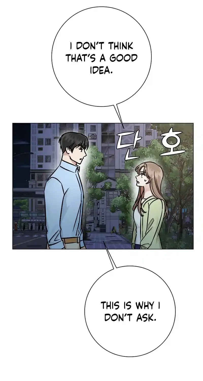 Difficult Boss Kainu Manga Chapter 6 Page 76